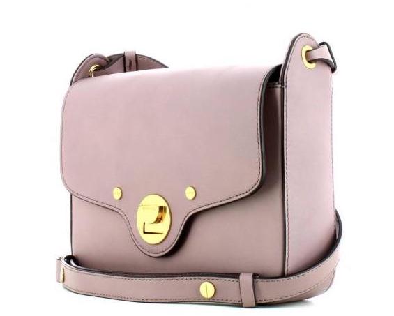 COCCINELLE BORSA CLESSI IN PELLE BEAN