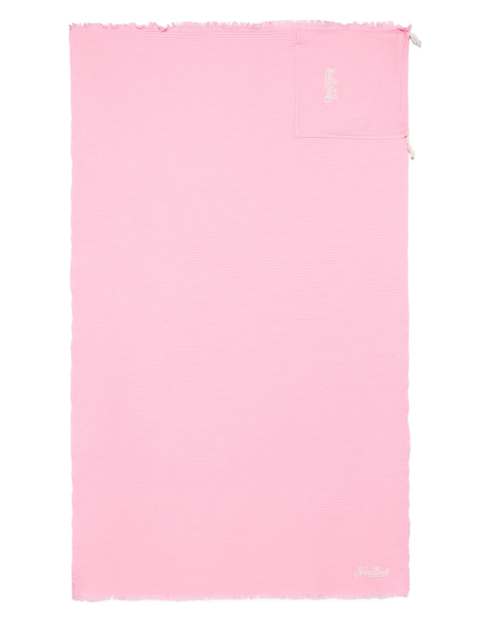 MC2 SAINT BARTH TELO MARE FOUTASAC ROSA