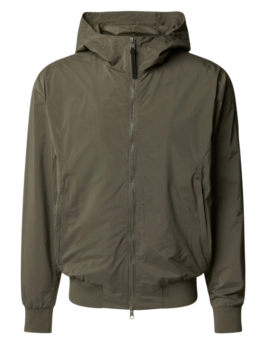 PEOPLE OF SHIBUYA GIUBBINO KAORU PM931 GREEN