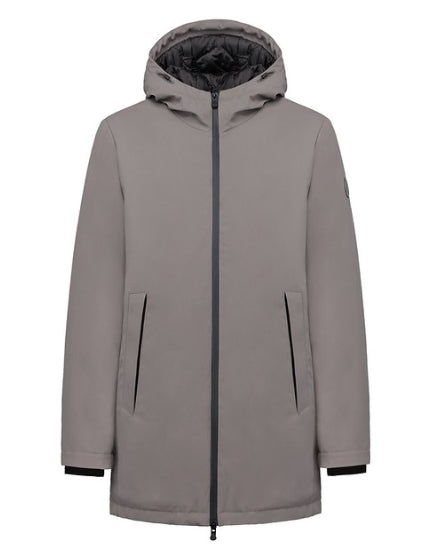 PEOPLE OF SHIBUYA TRENCH UOMO FUJI PM 767 GREY