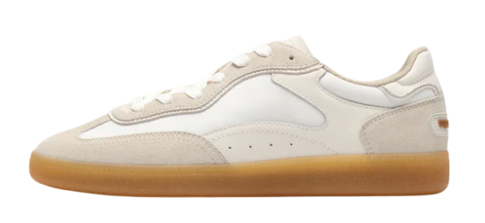HOFF SNEAKERS PARK WHITE