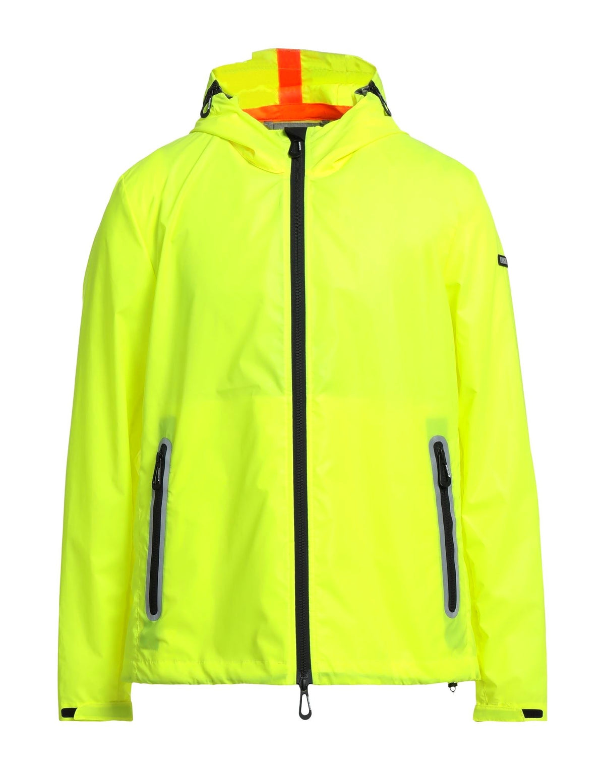 GIUBBINO DUBAI GIALLO