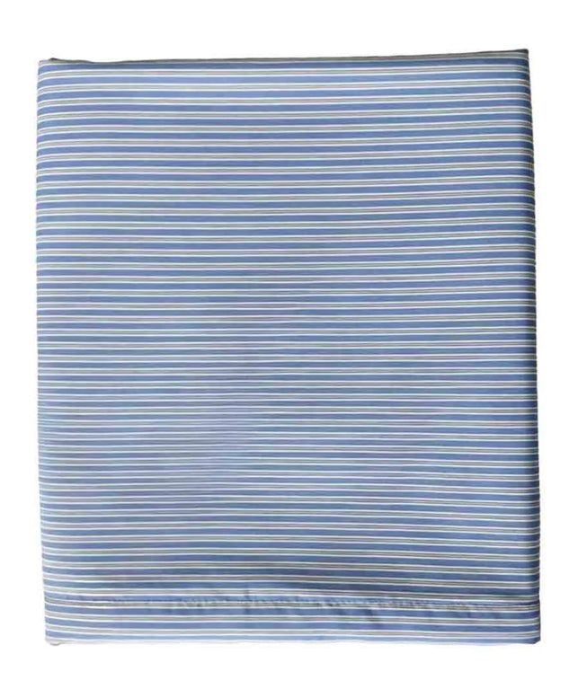 MC2 SAINT BARTH TELO MARE TOWEL SPUGNA A RIGHE 3118 EMB