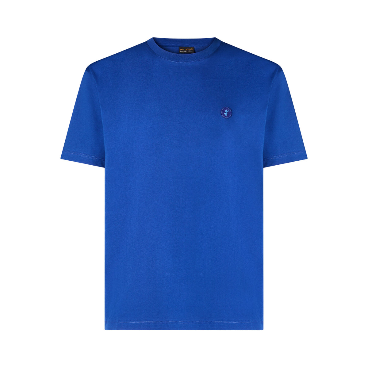 T-Shirt ADELMAR CYBER BLUE