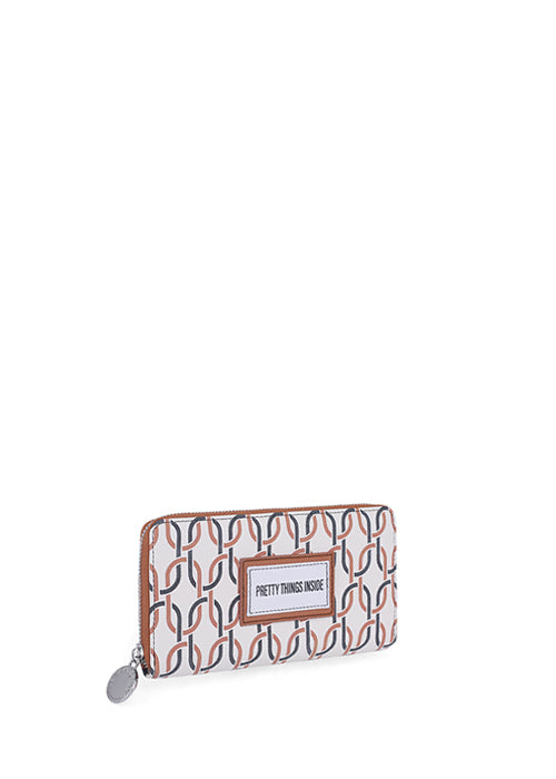 Alice Wallet Tabacco