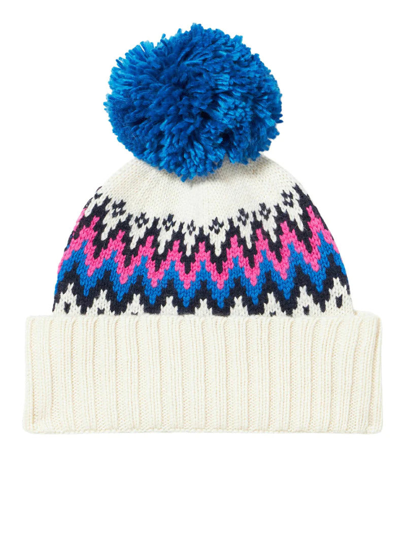 MC2 SAINTH BARTH CAPPELLO POMPON